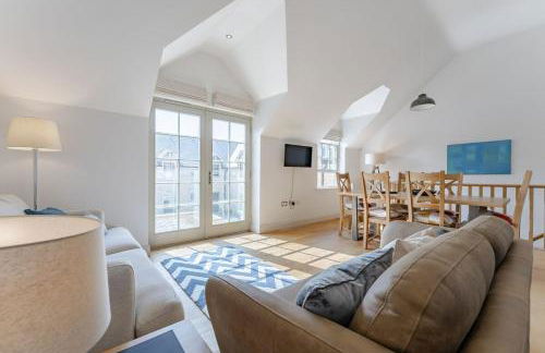 The Sandpiper - Norfolk Cottage Agency - Foto 14