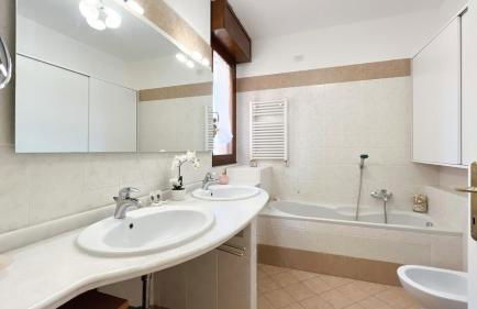 Sunny Penthouse - Affitti Brevi Italia - Foto 16