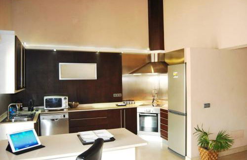 Santa Maria Town House by Llagosta Villas - Foto 20