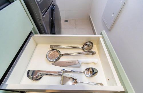 Apto de 2 Quartos c/ Vaga no Sou Ecoville-SOU0402B - Foto 36