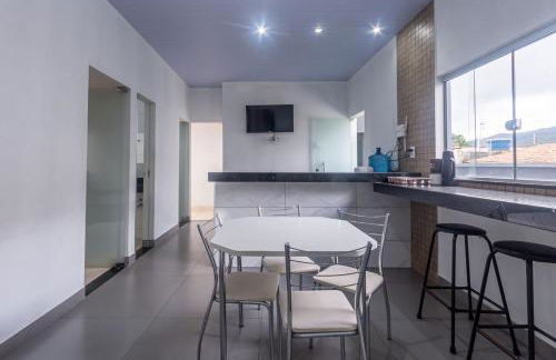 Apartamento com 3 quartos Vaga e Churrasqueira - Foto 8