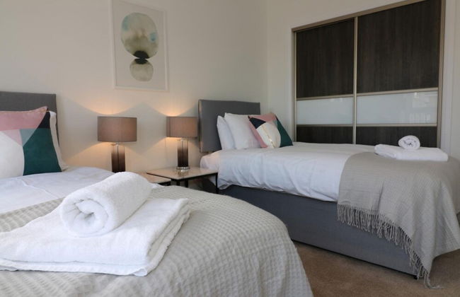 Macneish House - East Kilbride - Foto 7