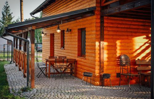 Domek letniskowy SZWED-POL - Foto 50