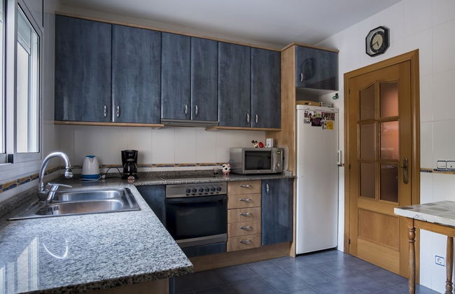 Boutique Holiday Home in El Vendrell With Private Pool - Foto 2