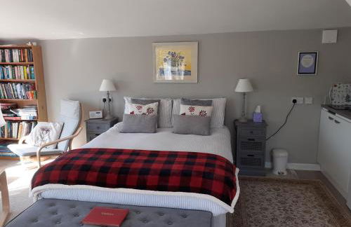 The Old School Bike Shed - Foto 8