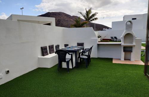 Villa Lanzarote Deluxe & Spa Pool - Foto 77