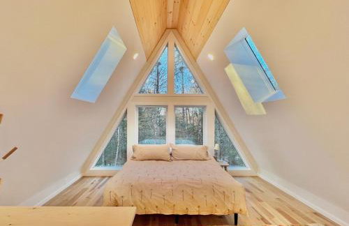 Chickadee A-Frame - Foto 1