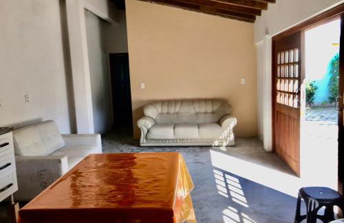 Pé na areia Biocasa com piscina a 1 quadra e meia da Praia - Photo 26