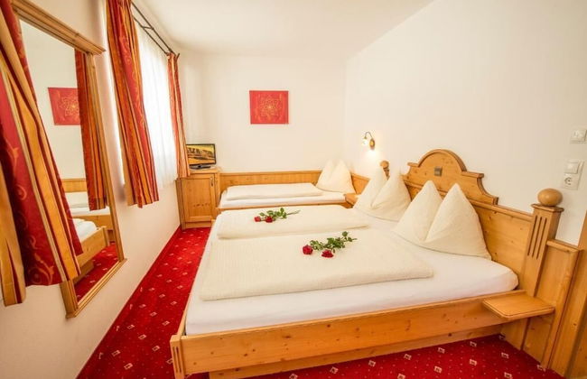 Flachauer Bergkristall - Foto 2