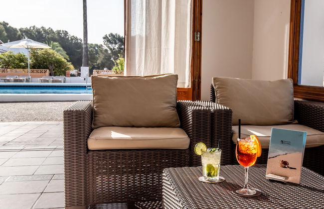 Bungalow Es Pins - Foto 72