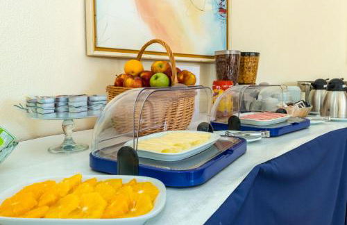 Apartamentos Turísticos Club Ouratlântico - Foto 86