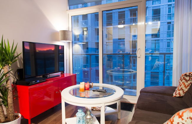 Toronto Queen Suites - Foto 9