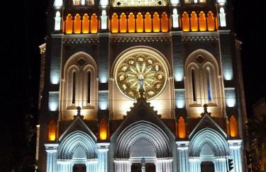 Centre, deux pièces, calme, terrasse plein sud - Foto 29