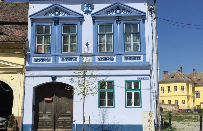 Buon Studio Sibiu, near train station and Small Square Old Town - Foto 23