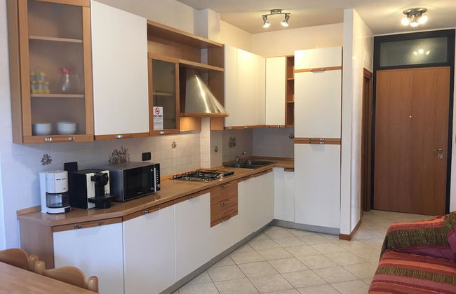 Appartamento Dalmazia n.10 - Foto 12