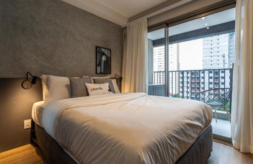 Charlie Nik Perdizes - Foto 52