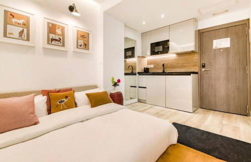 Retiro Park-Serrano-Gran Via - Photo 34