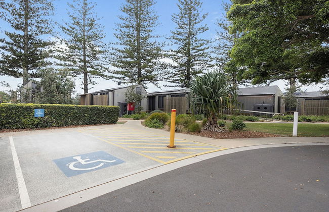 Reflections Evans Head - Holiday Park - Foto 28