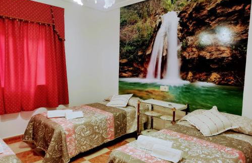 Vivienda rural Saltos de la Osera - Foto 10