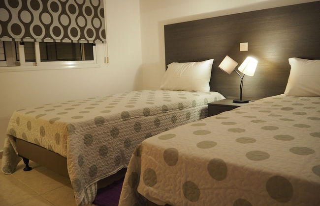 Sirena Sunrise Prestige Apartments - Foto 28