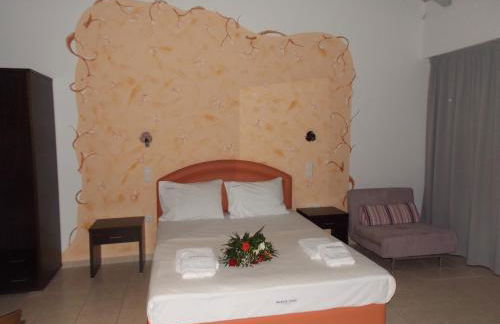 Hotel Theasis - Foto 21