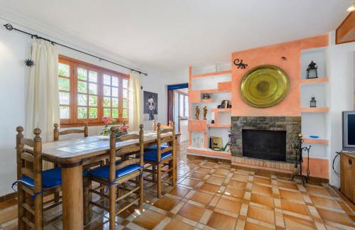 Villa Can Giovanni - Foto 52