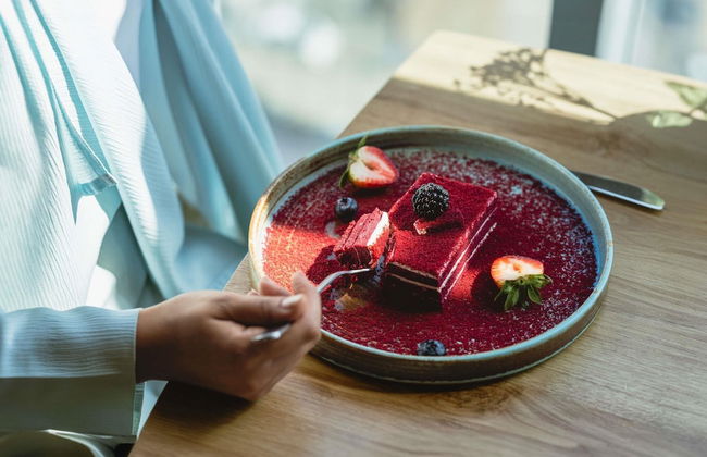 Adagio Jeddah City Center - Foto 75