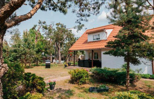 Tu i teraz- Domek wypoczynkowy - Foto 6