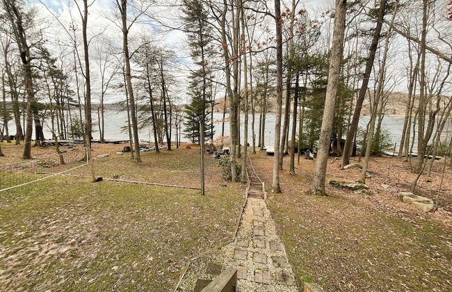 Special Memories by Taylor Made Deep Creek - Photo 3