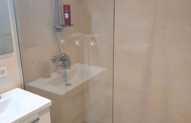 Q apartments - Foto 58