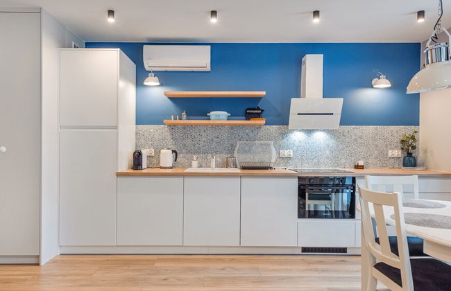 Apartamenty Sun & Snow Baltic Park - Photo 54