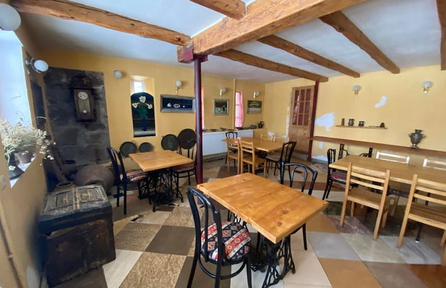 ArtVilla Bakuriani - Foto 14