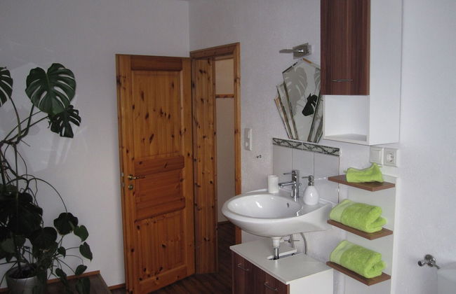 Pottkiekerhus - Foto 41