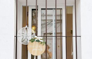 Casa Colón, Acogedor Loft en Sevilla - Foto 26