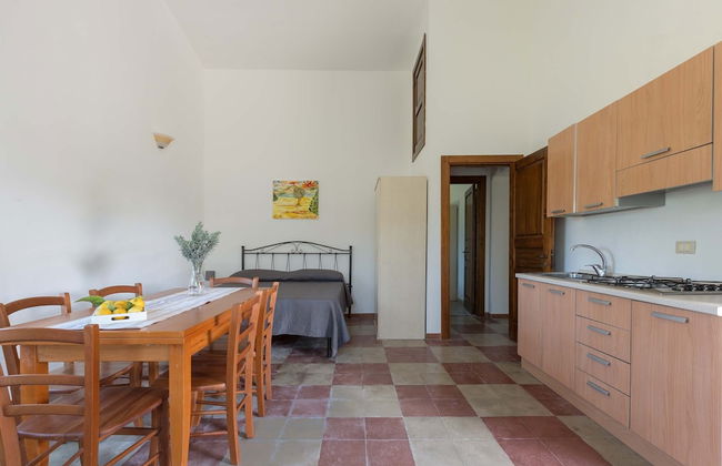 3236 Complesso Verdalis - Appartamento 1 by Barbarhouse - Foto 11