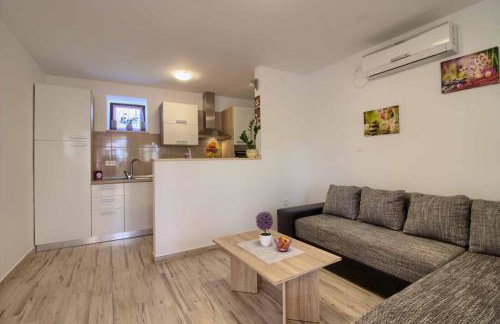 Wonderful villa Dvori with private pool for 12 persons near Pula - Foto 31