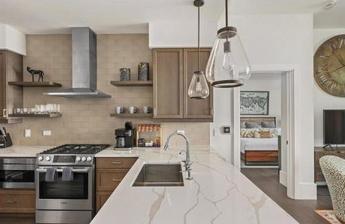 The Views Over Pack Square - Foto 8