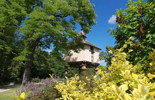 Château de Mayragues - Photo 5