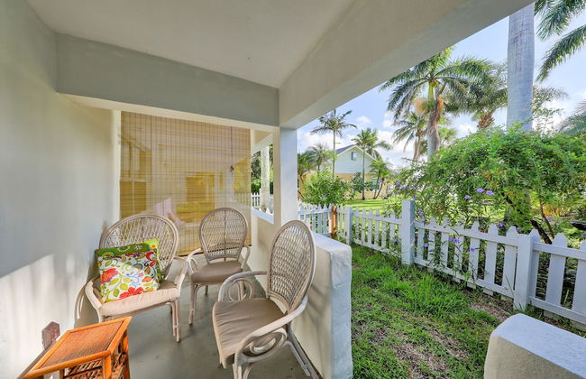 BeachTrail Lodging - Foto 65