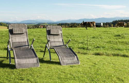 Ferienwohnung im Allgäu - Photo 24