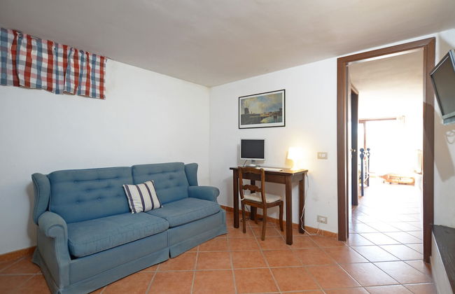 Casale Pontarello - Foto 11