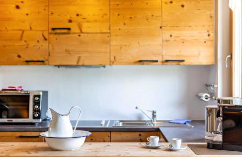 Chalet Hubertus - Foto 2