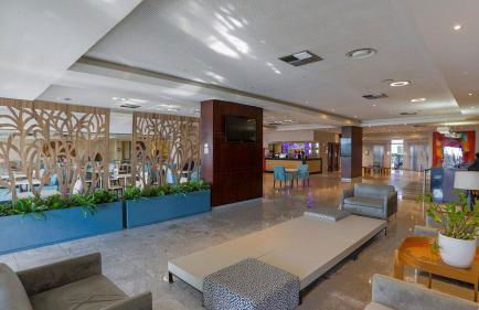 Flat Beira Mar Boa Viagem- Beach Class Internacional - Foto 48