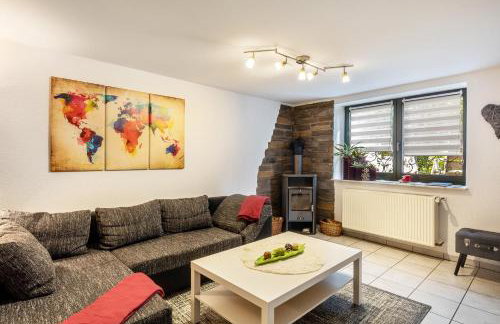 Ferienwohnung Boddenberg - Photo 1