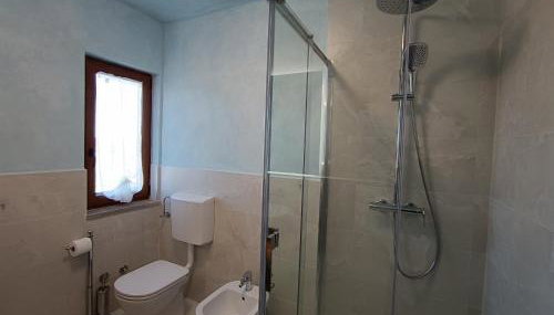 Moratto's Apartments - Foto 3, Shower