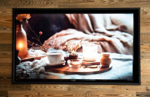 High Street Town House - Foto 148