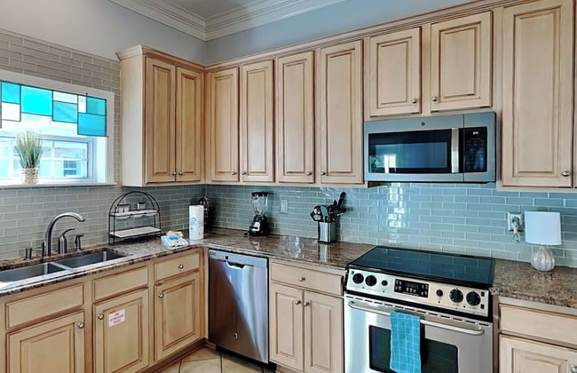 Paradise Escape - Foto 12