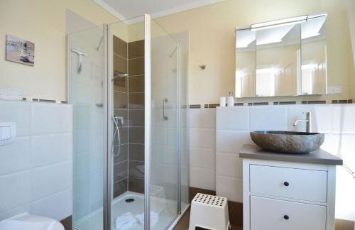 Haus Mönchgut - Haushälfte 2 "Findling" - Foto 30