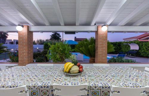 VILLA DAMA BIANCA - Foto 58