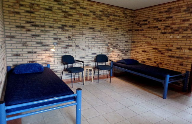 Big Holiday Home Near the North Sea Beach - Foto 8